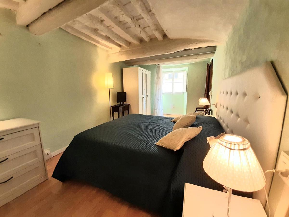 Studio In Centre Lucca Exterior photo
